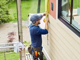 Best Fascia and Soffit Installation  in Star Valley Ranch, WY